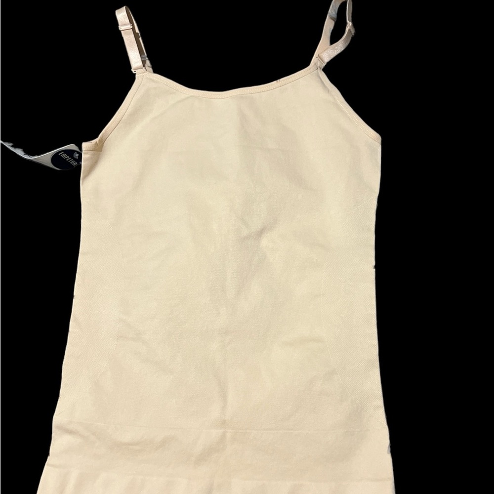 Empetua Scoop Neck Cami